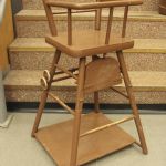 749 5008 HIGH CHAIR